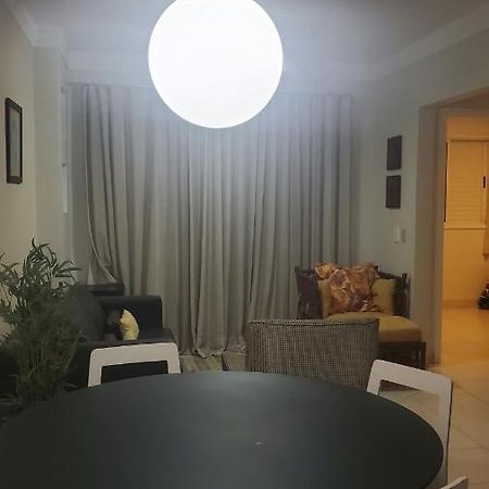 Guaruja - Praia Do Tombo - Apartamento Eksteriør billede