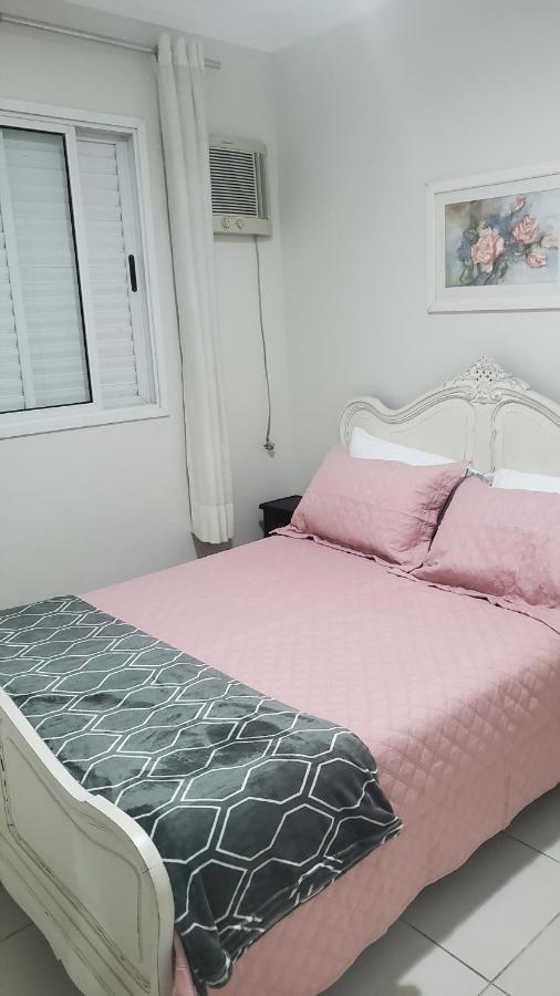 Guaruja - Praia Do Tombo - Apartamento Eksteriør billede