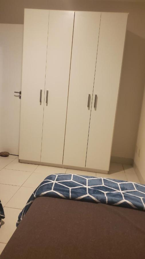 Guaruja - Praia Do Tombo - Apartamento Eksteriør billede