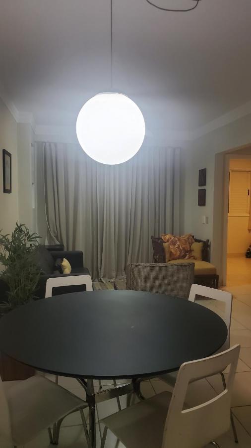 Guaruja - Praia Do Tombo - Apartamento Eksteriør billede