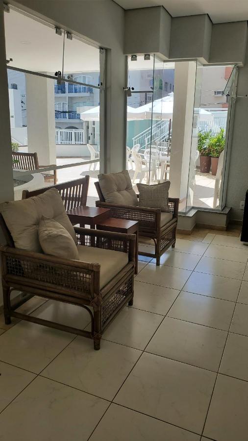 Guaruja - Praia Do Tombo - Apartamento Eksteriør billede