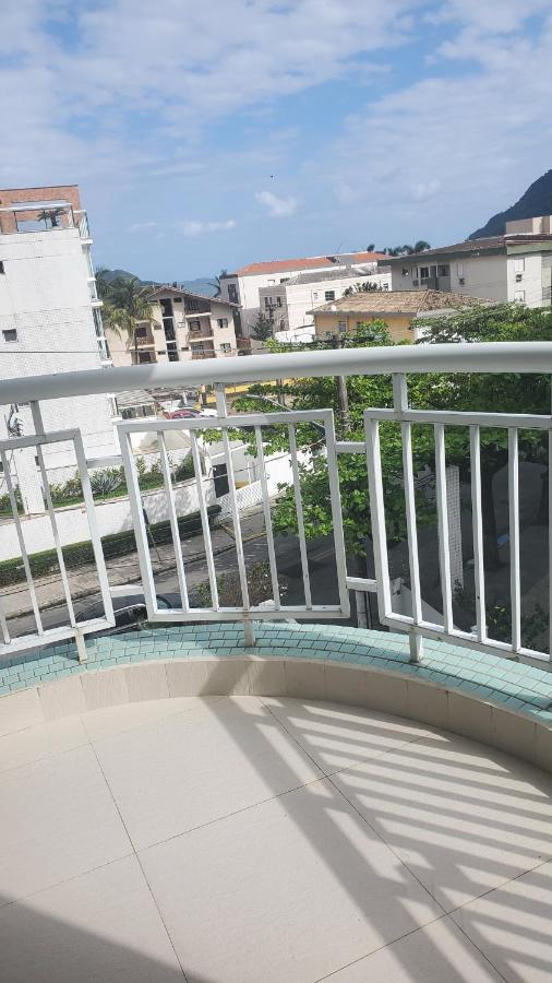 Guaruja - Praia Do Tombo - Apartamento Eksteriør billede