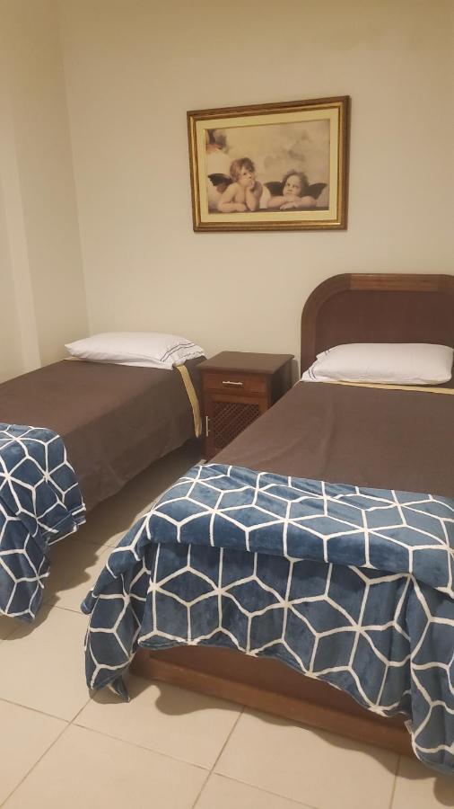 Guaruja - Praia Do Tombo - Apartamento Eksteriør billede